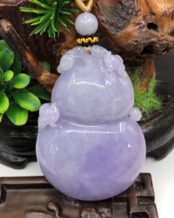 福禄双全