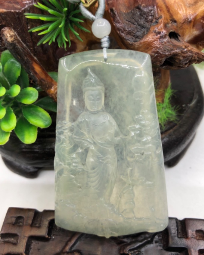 普度众生