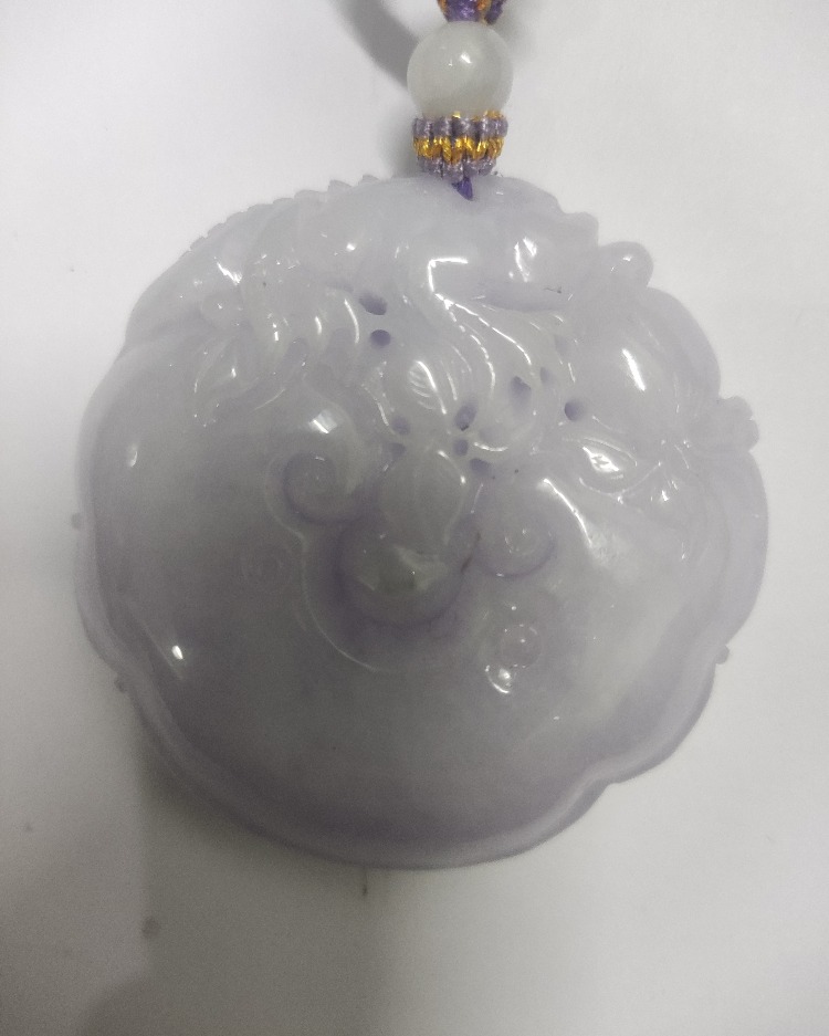 福寿如意