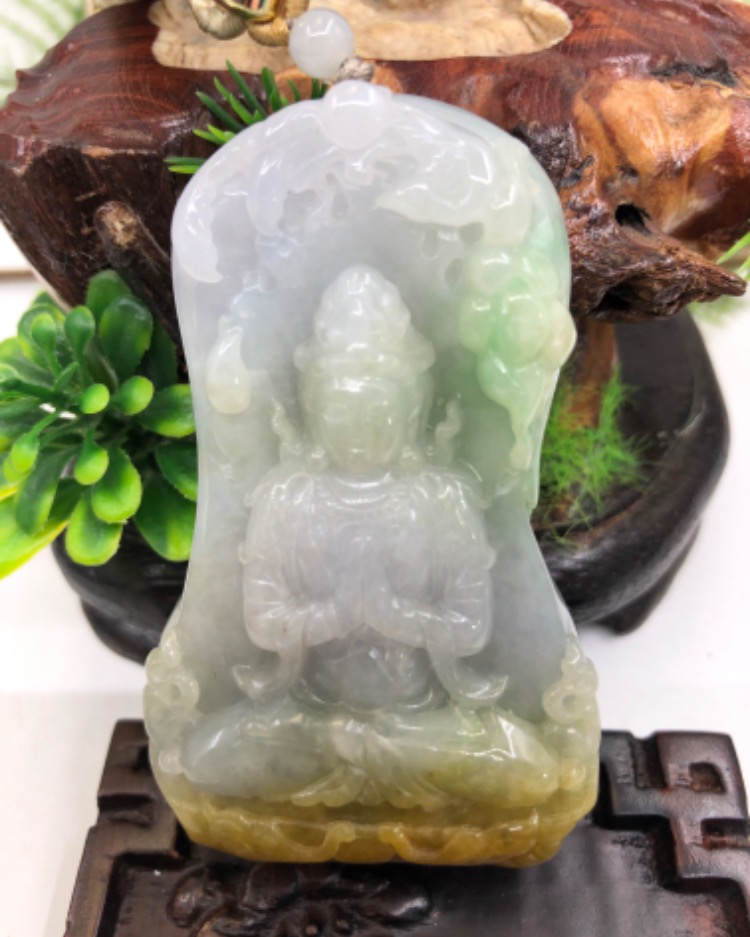 普度众生