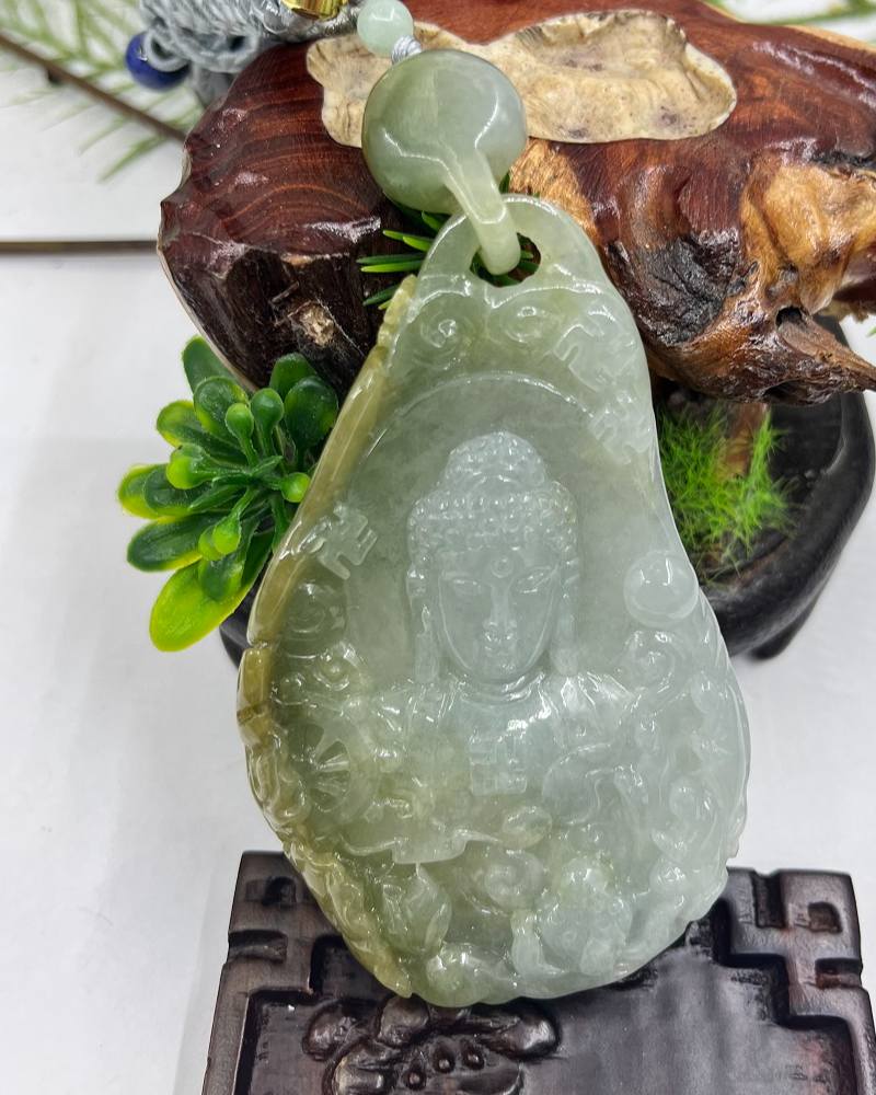 花开见佛