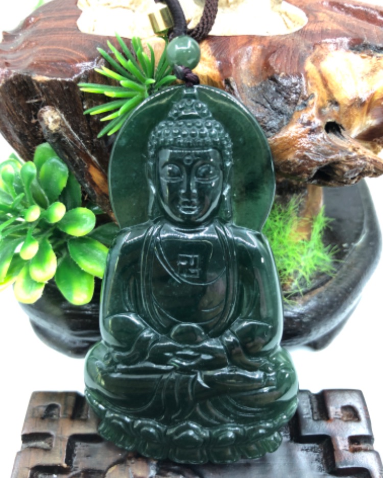 大日如来