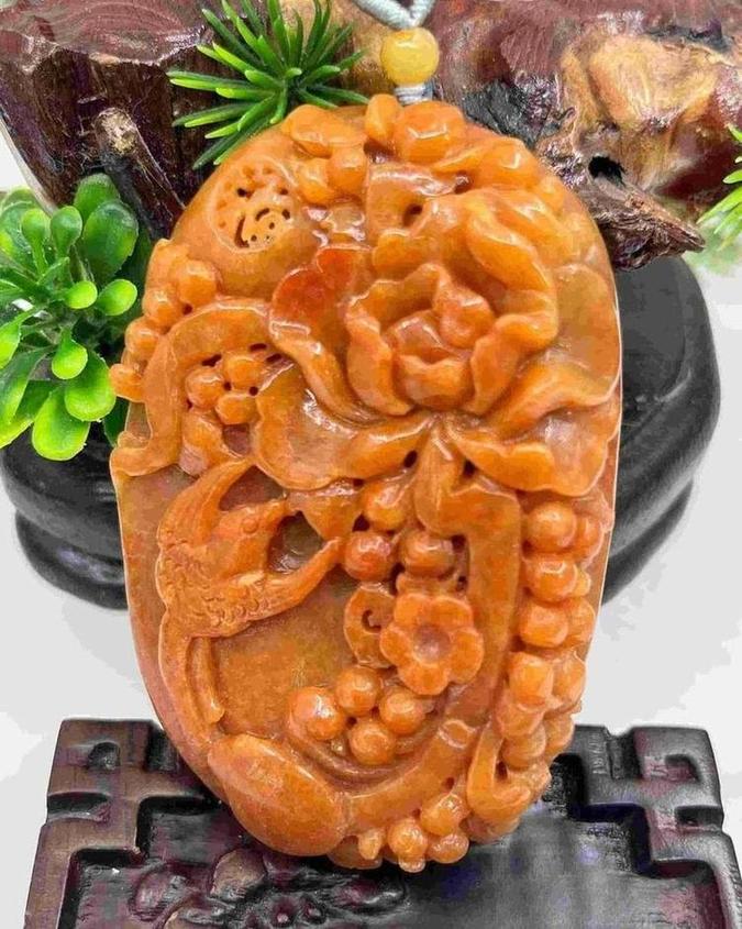花开富贵