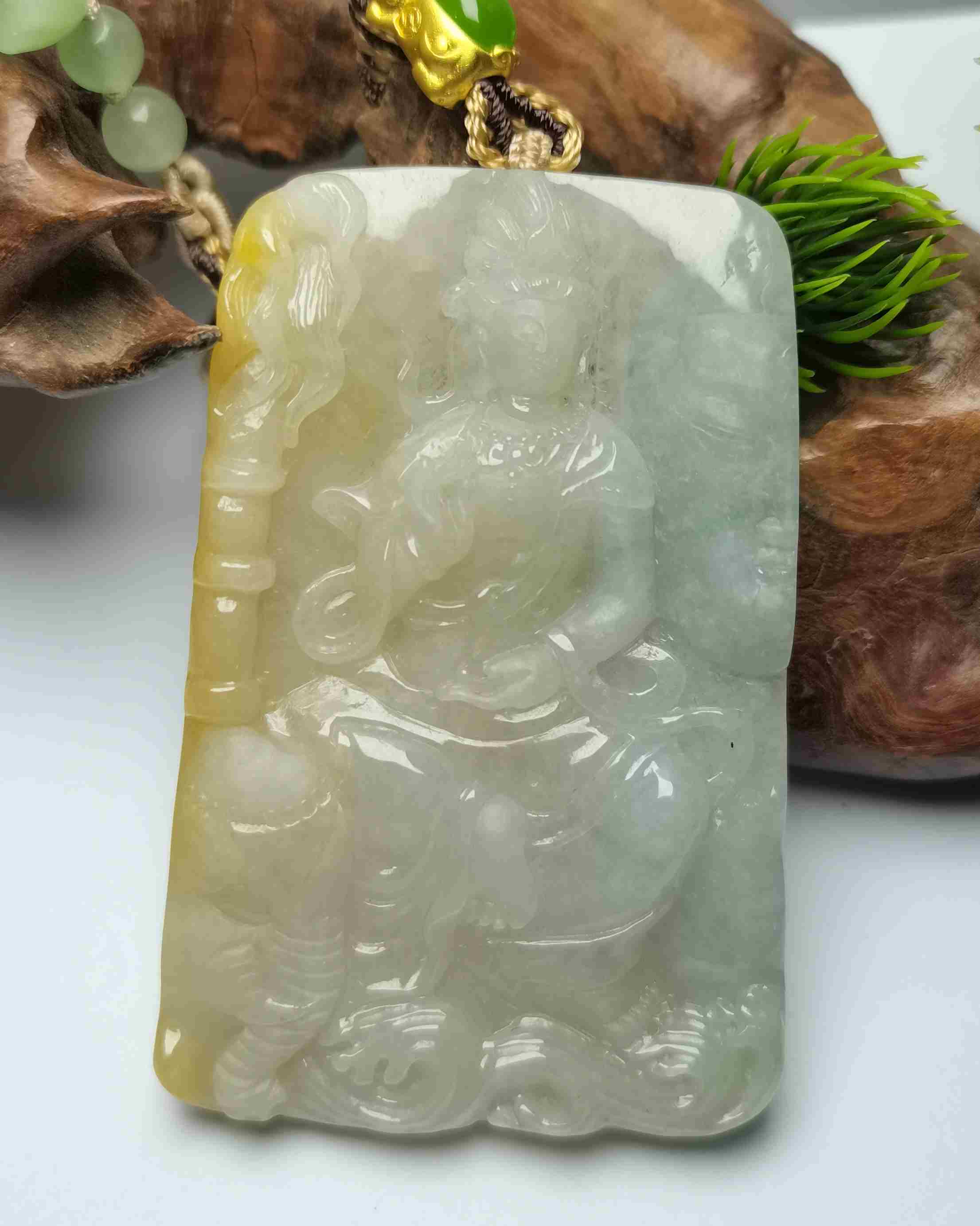 普贤菩萨