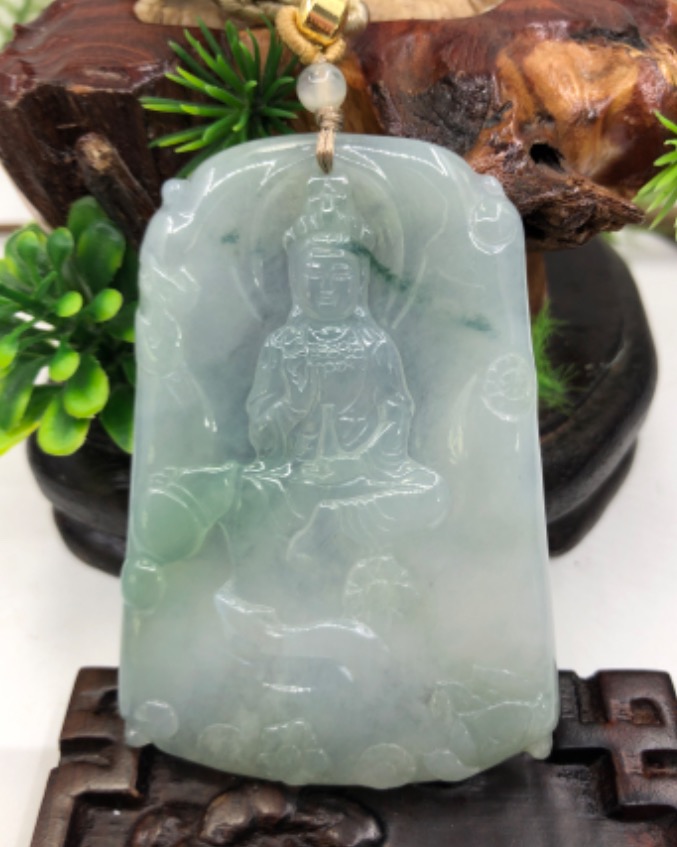 普度众生