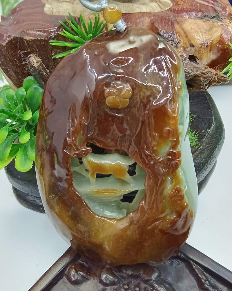 一路相伴