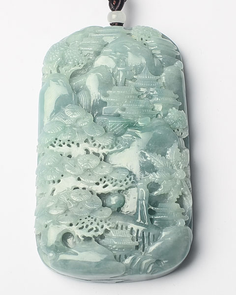 富贵山居