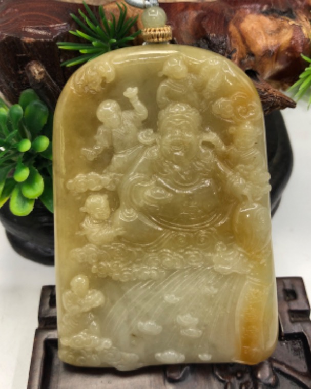 招财进宝