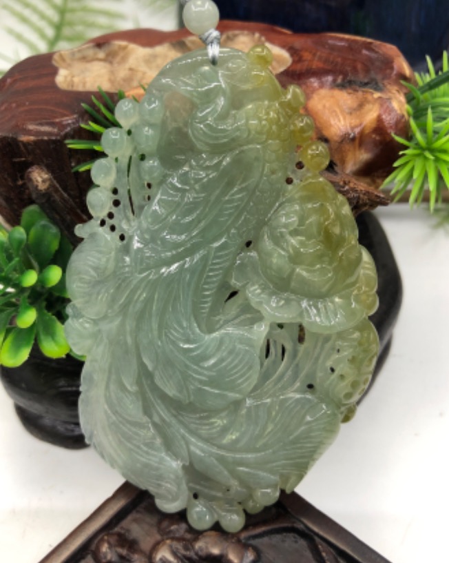 君临天下