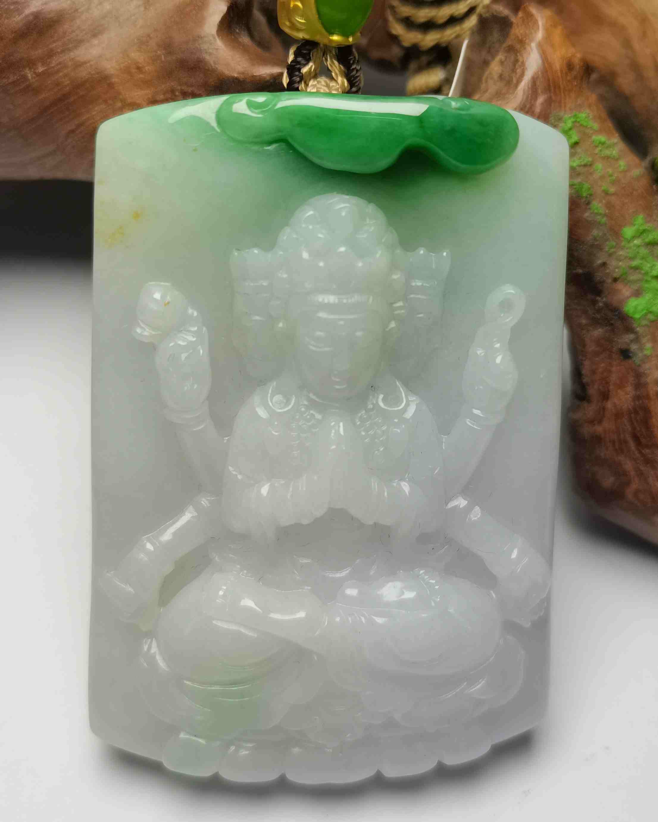 千手观音