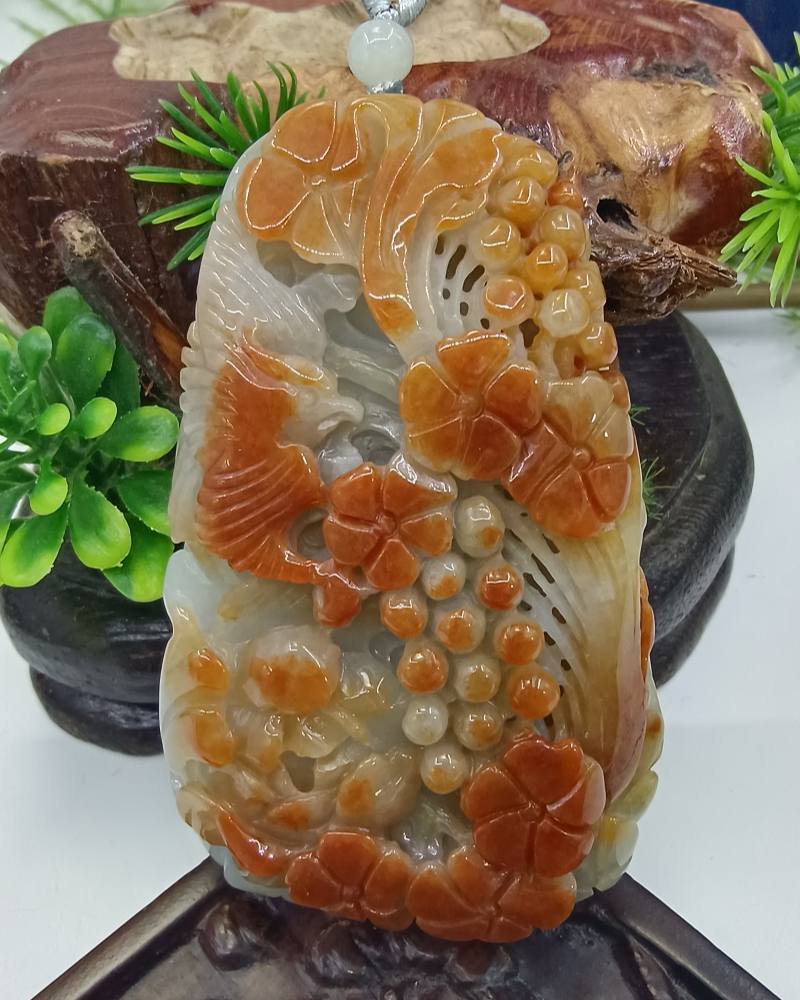 喜上眉梢