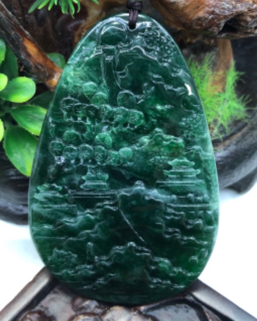 前程似锦