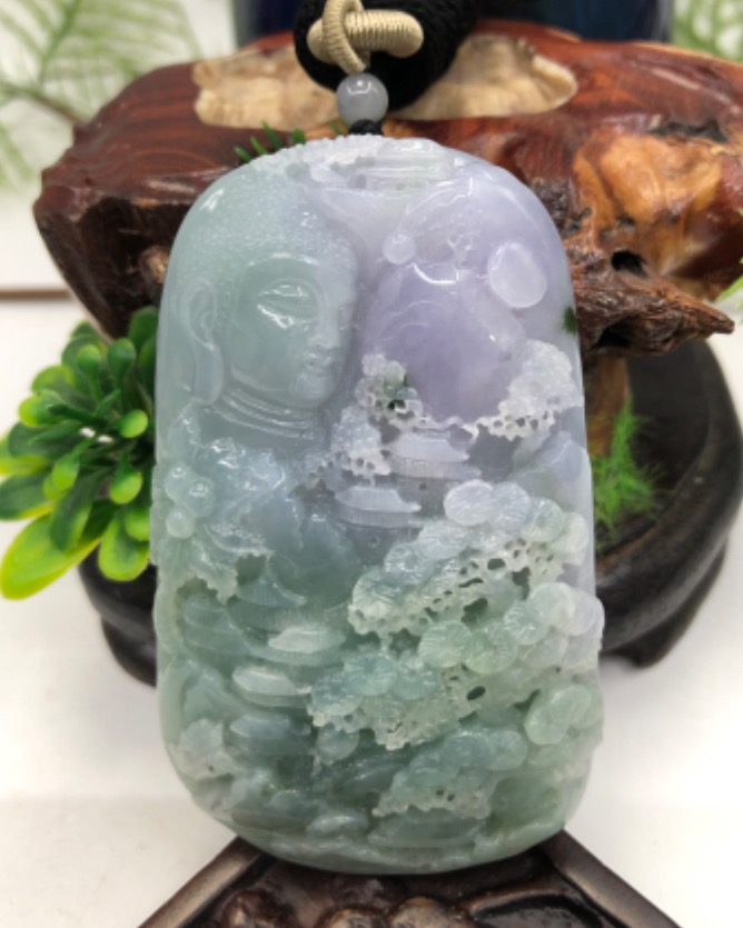 佛观天下