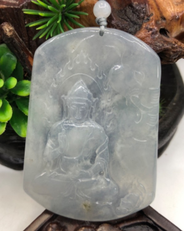 普贤菩萨