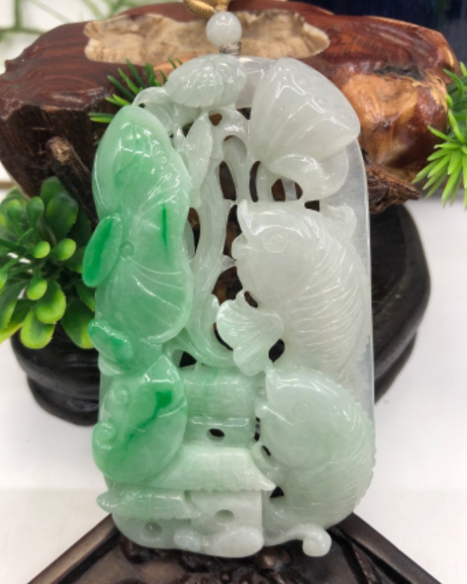 年年有余