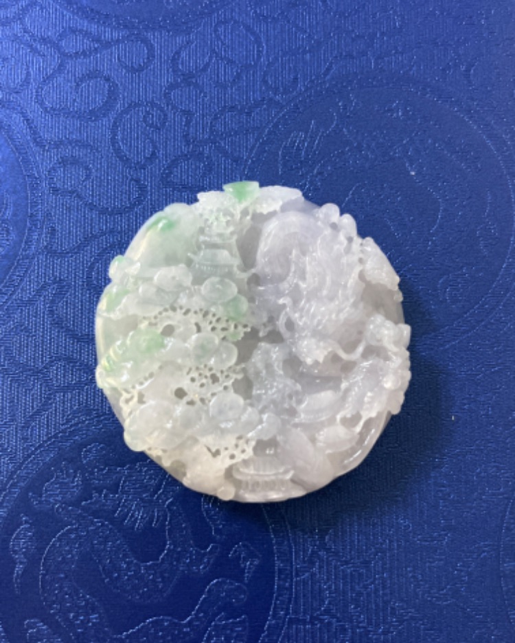 龙行天下