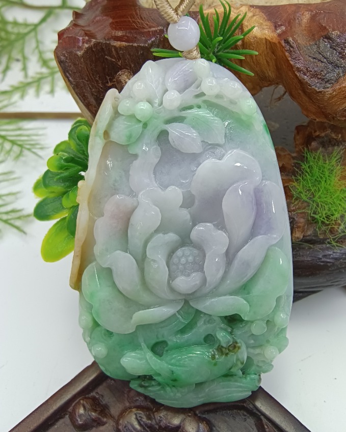 花开富贵
