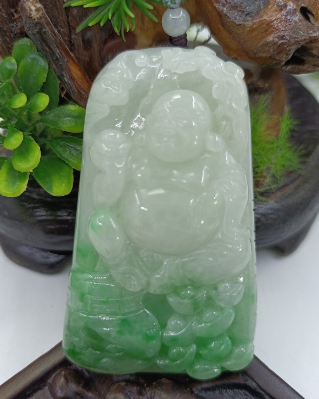 笑口常开
