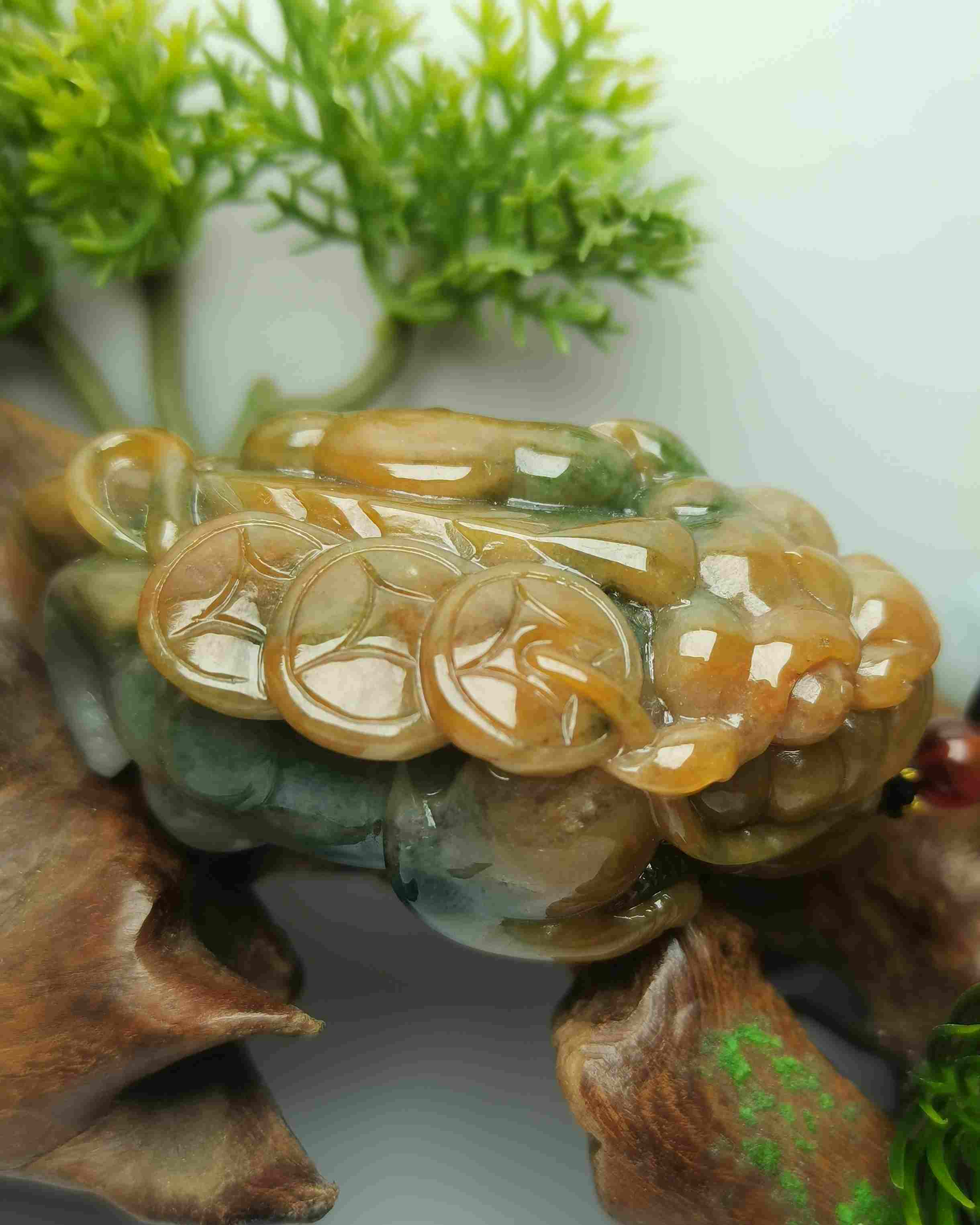 如意貔貅