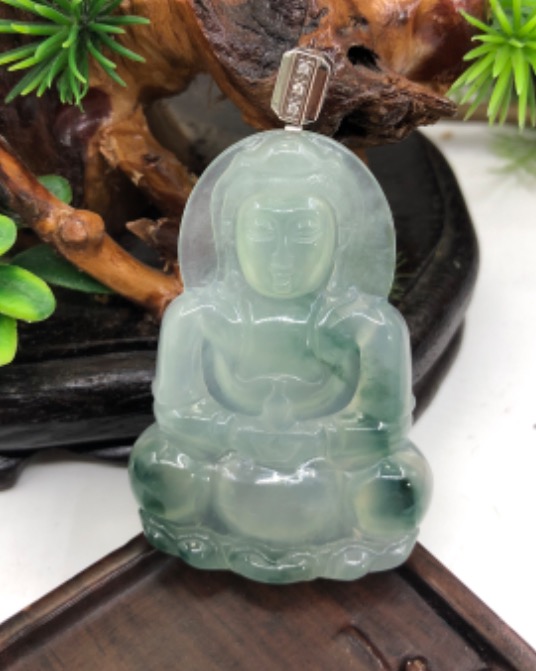 宝瓶观音