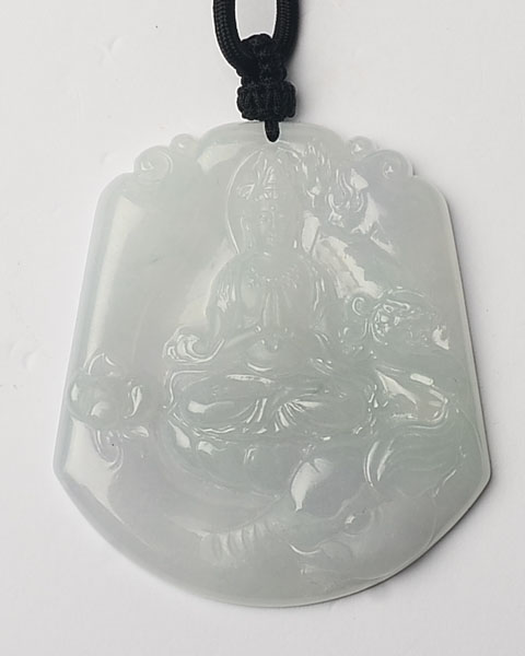 慈航普渡