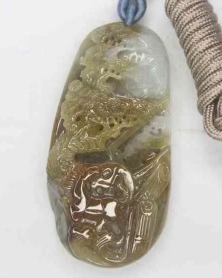 龙行天下