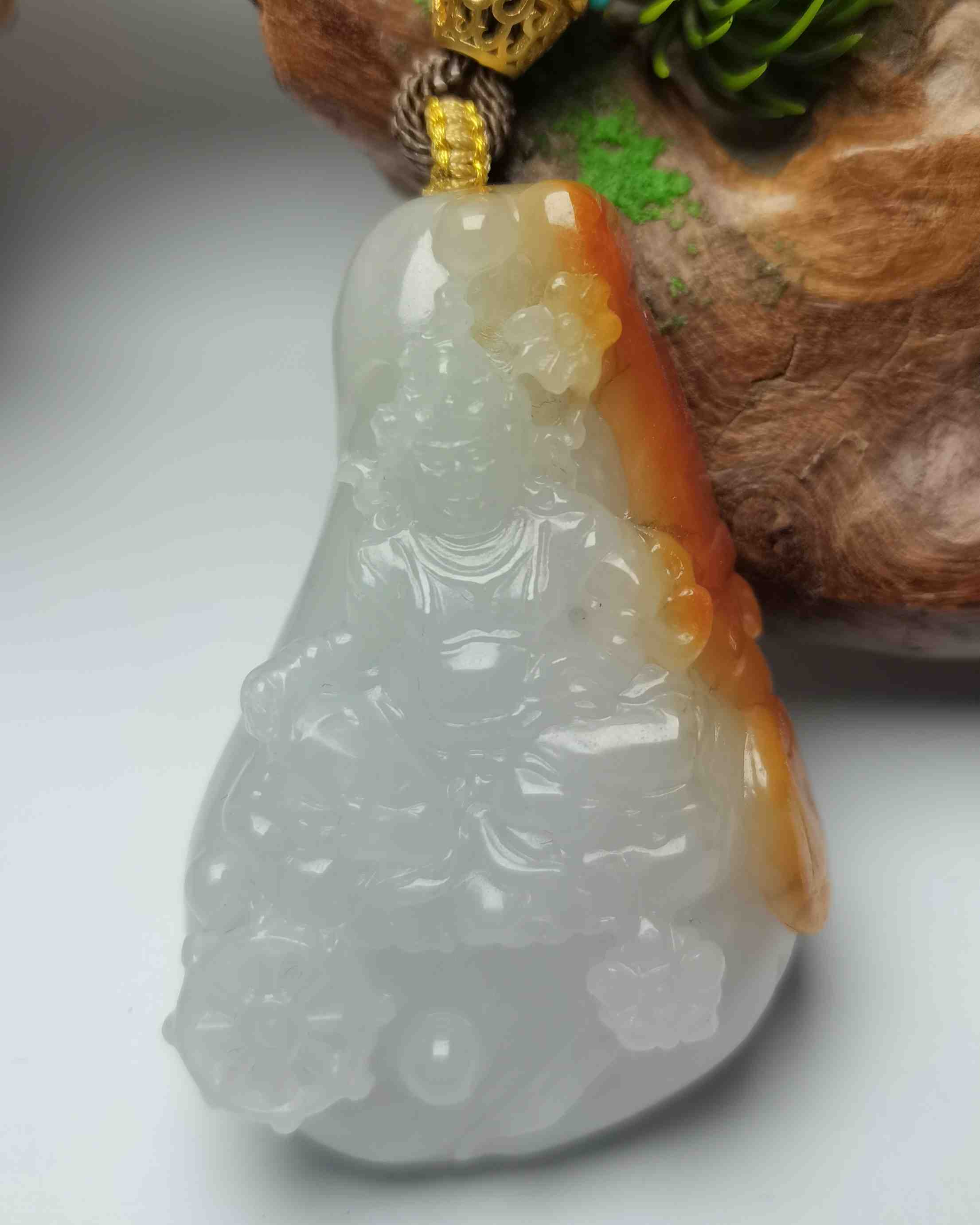 黄财神