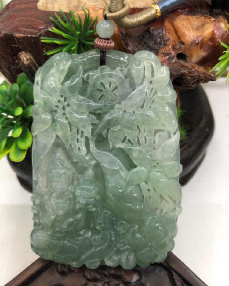 大势至菩萨