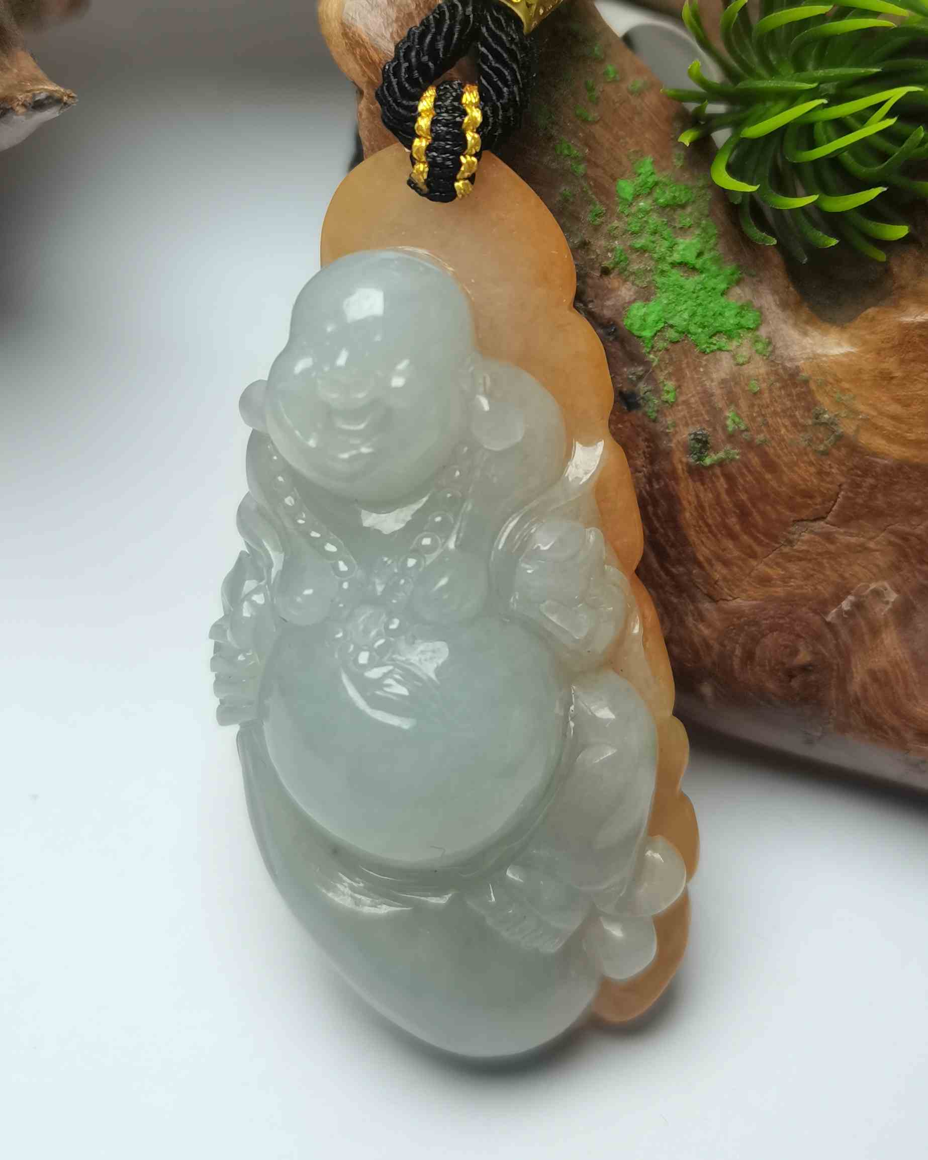 笑口常开
