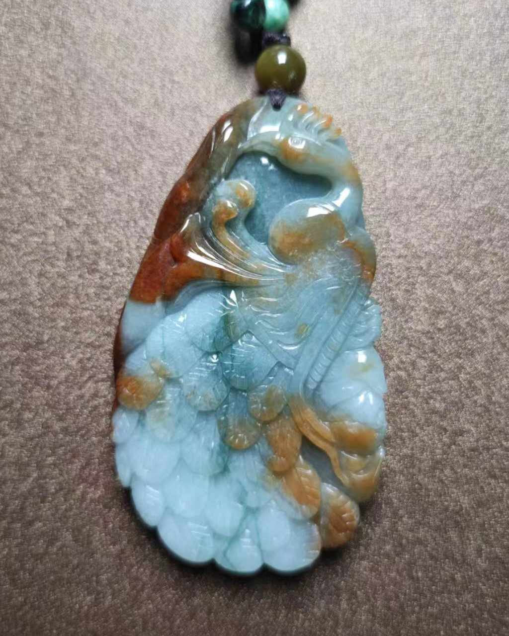 凤仪天下