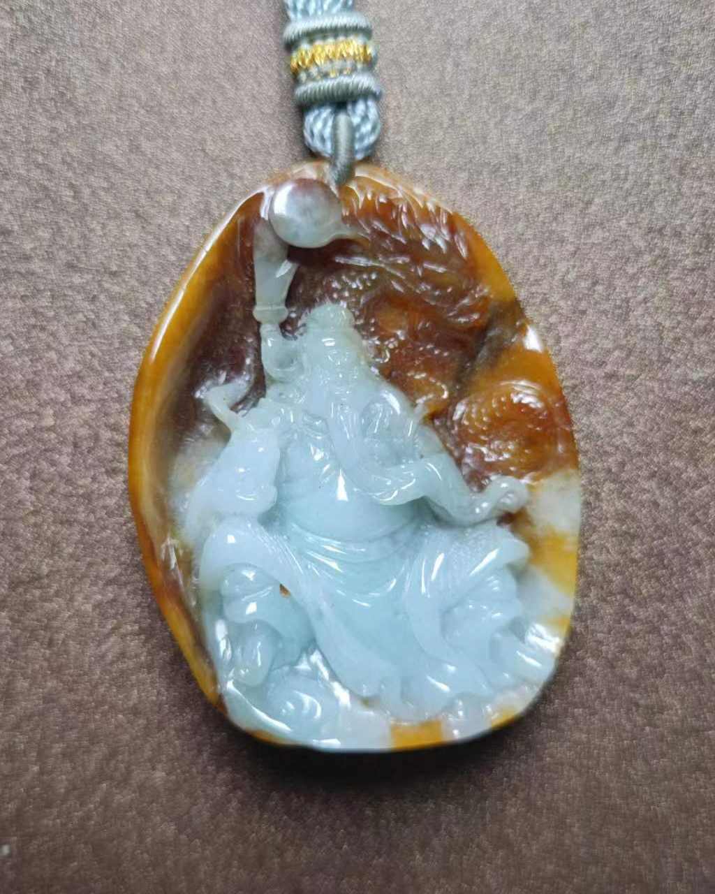 义薄云天
