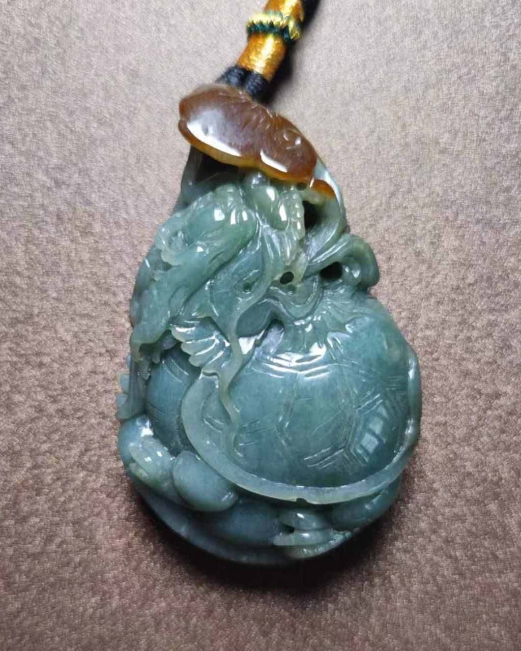 荣归故里