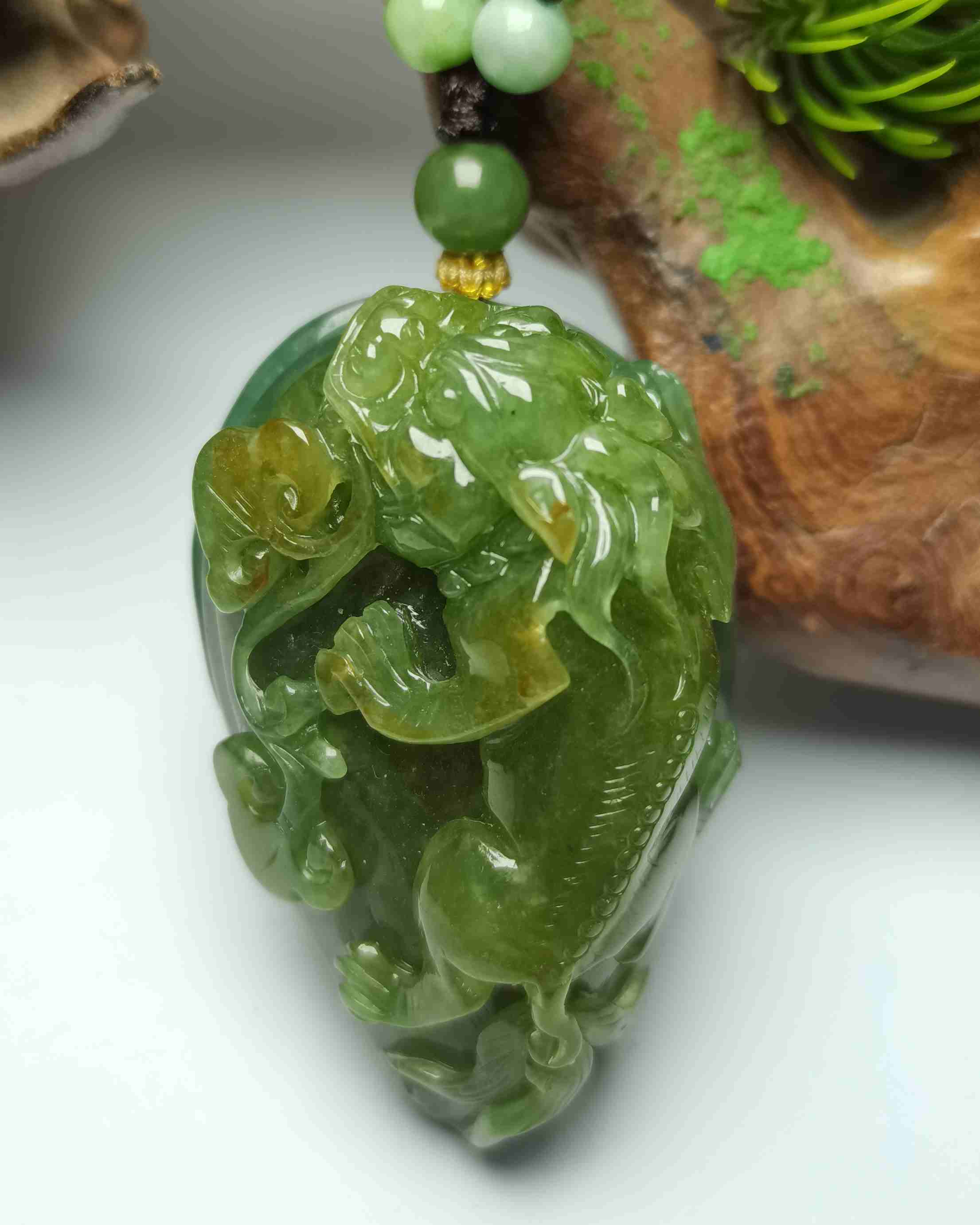 招财进宝