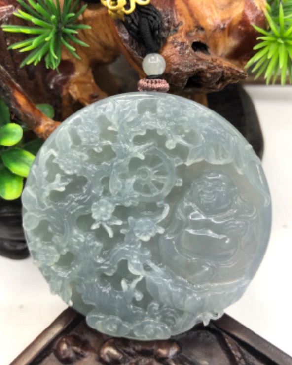 花开见佛