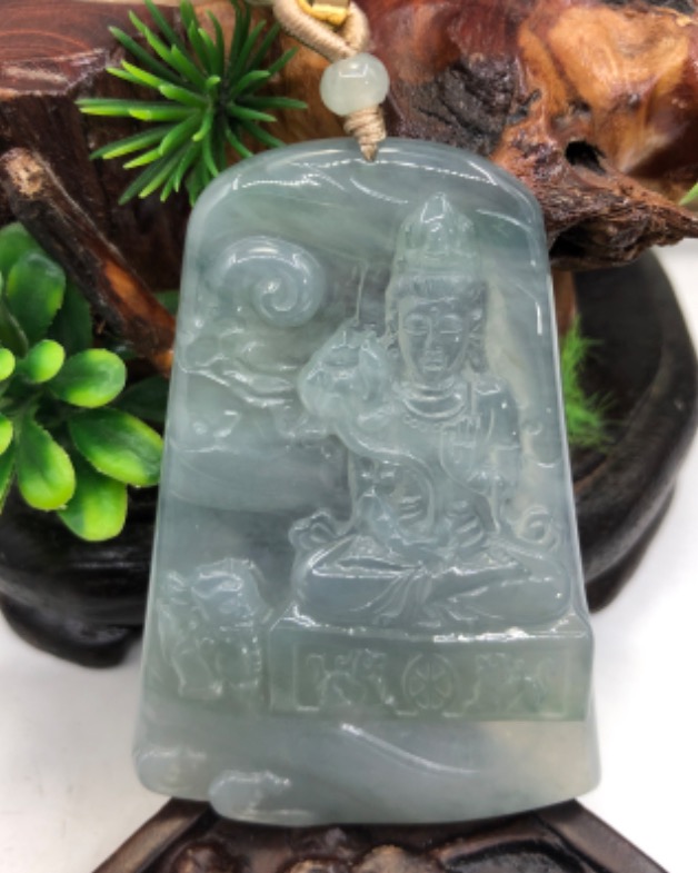 普贤菩萨