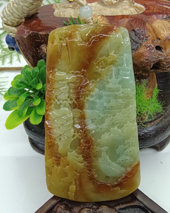 前程似锦