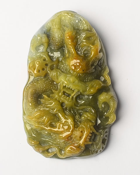 龙腾盛世