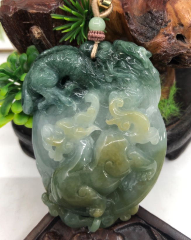 招财纳福