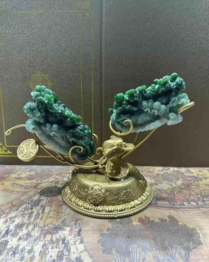 白菜百财