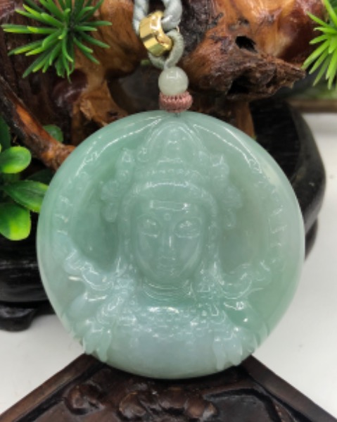 普渡众生