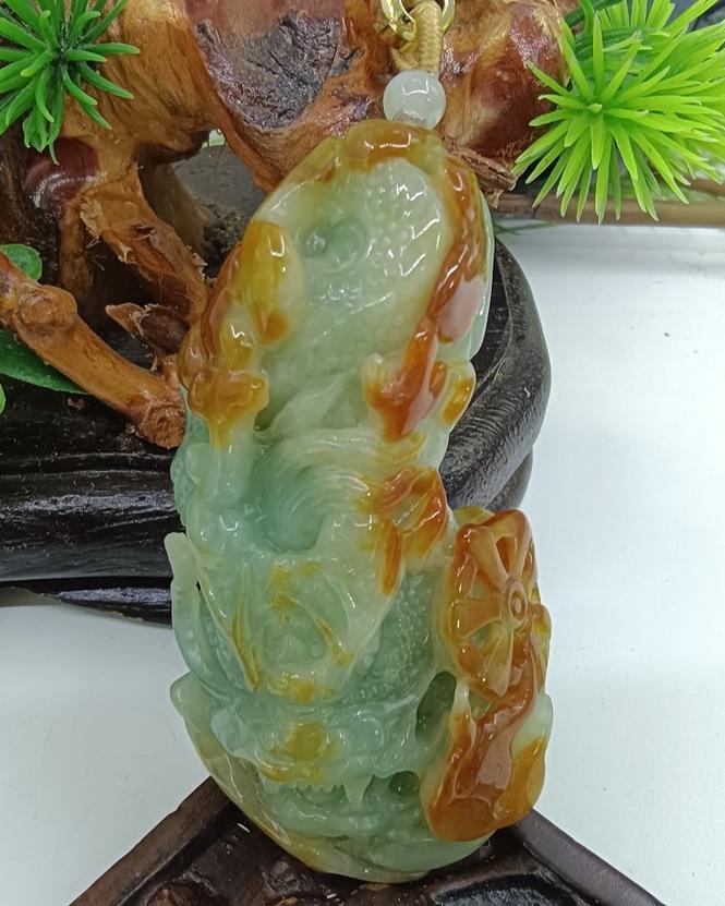 龙行天下