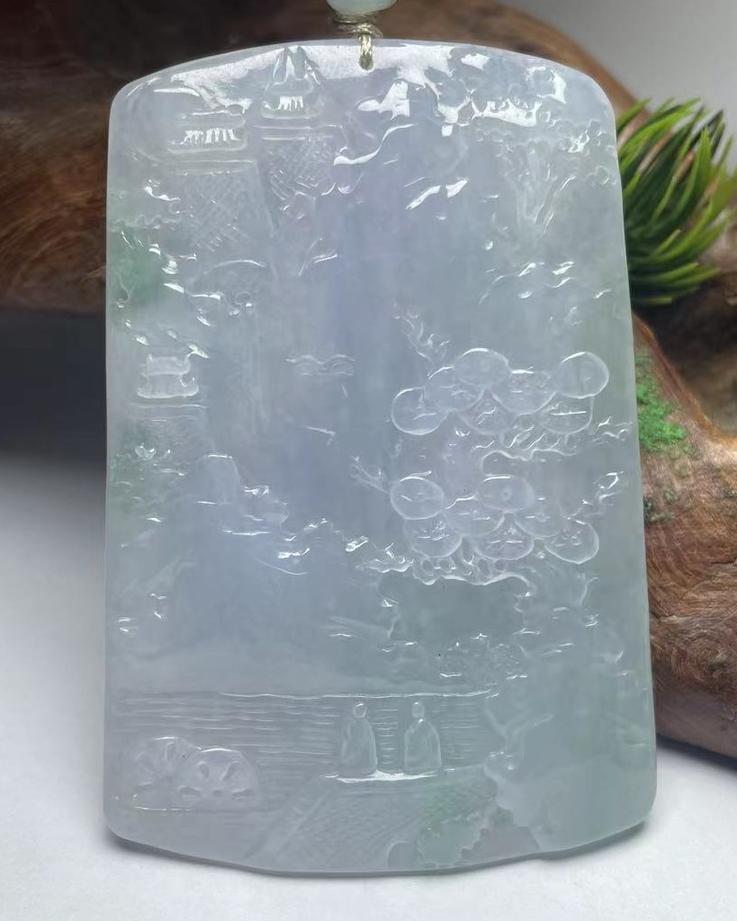 江山如画