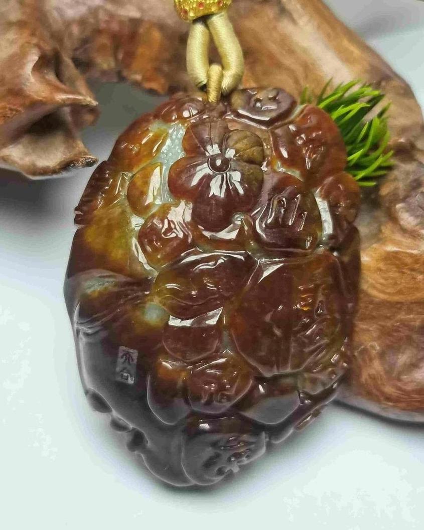 繁花似锦