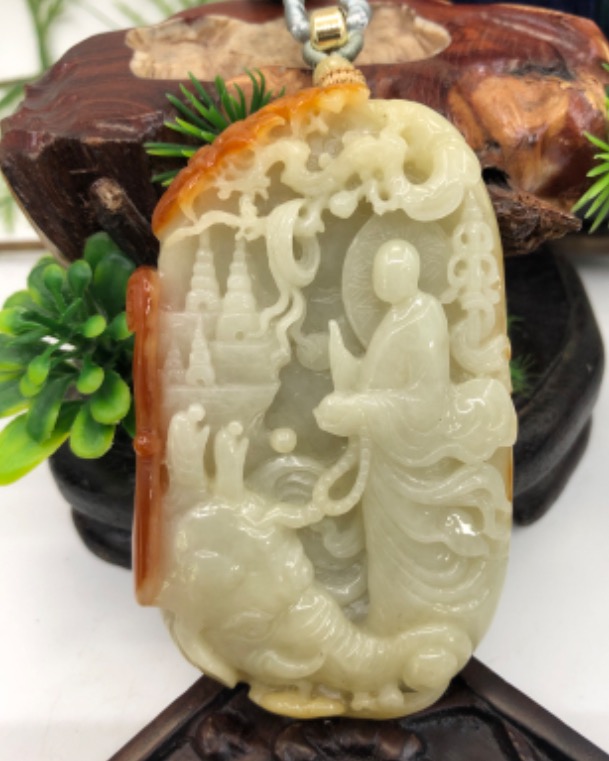 地藏王菩萨
