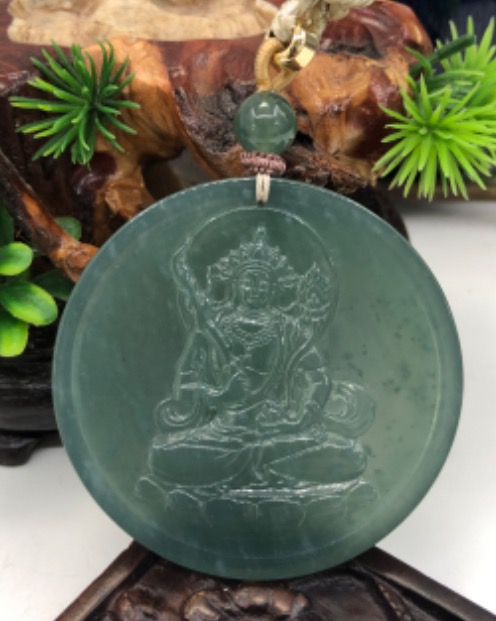 虚空藏菩萨