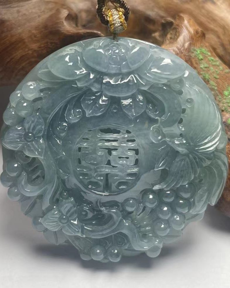 双喜临门