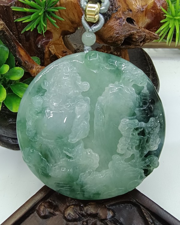 招财纳福