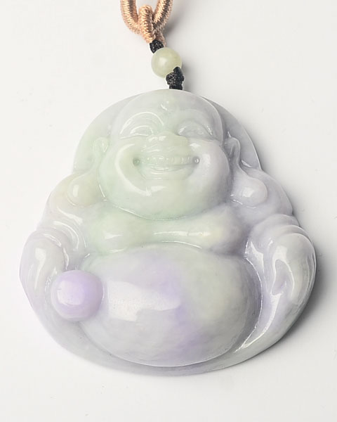 笑佛