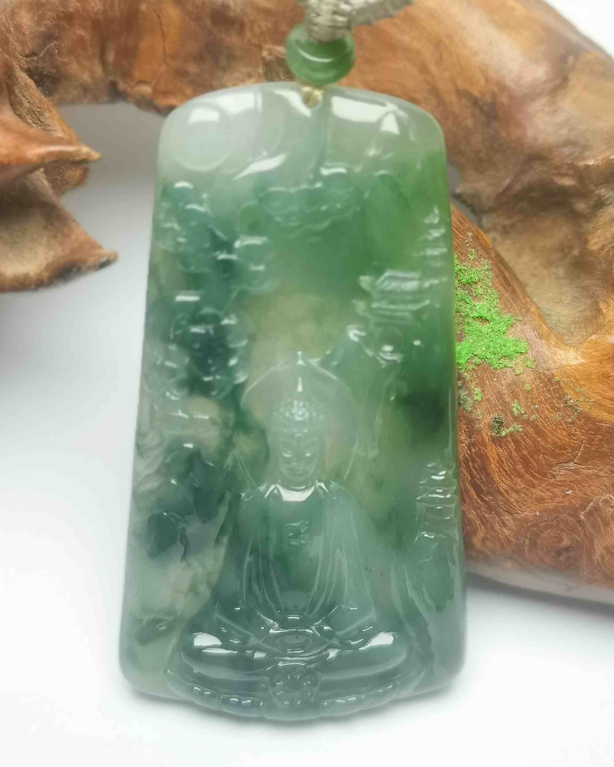 佛观天下