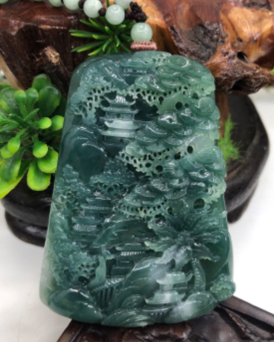 前程似锦